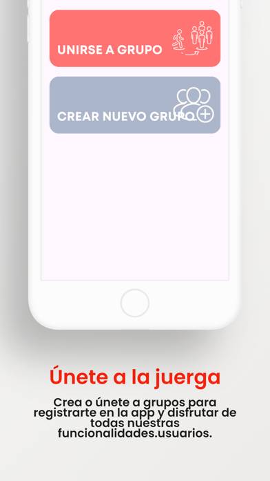 Juerga Tudelana captura de pantalla #4