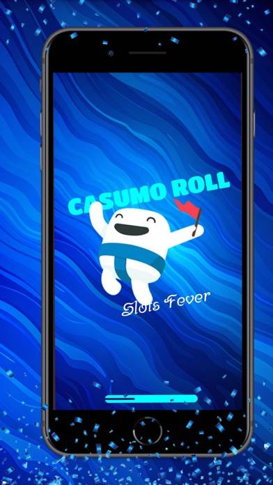 Casumo Roll - Slots Fever screenshot