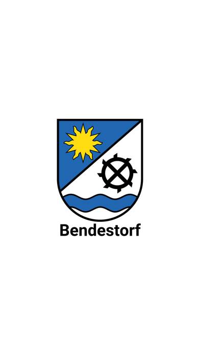 Bendestorf-App