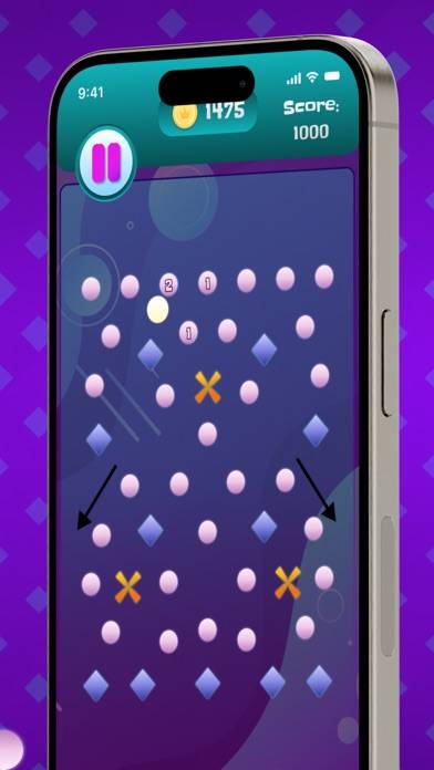 Plinko Pop App-Screenshot #3