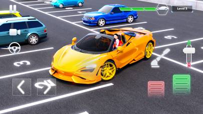 Valet Parking Master Schermata dell'app #2
