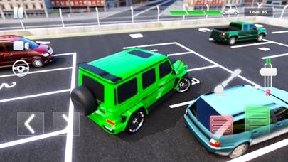 Valet Parking Master Schermata dell'app #3