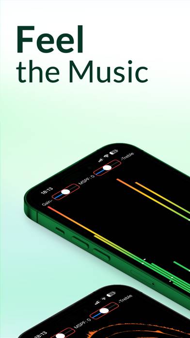 PowerAmp Music Player Premium screenshot