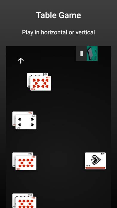 Blackjack Card Counting Pro Capture d'écran de l'application #3