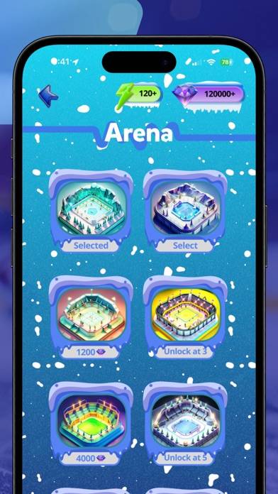 OneX Game: Sport Land Schermata dell'app #4