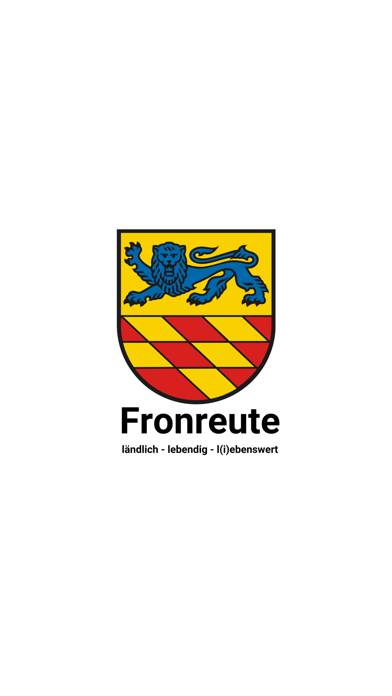 Gemeinde Fronreute