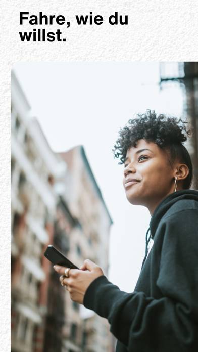 Ticketplus plus App-Screenshot