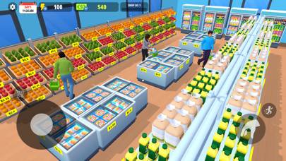 My Superstore Simulator App-Screenshot #6