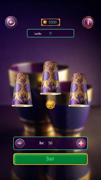 Luckyland Slots Star game screenshot