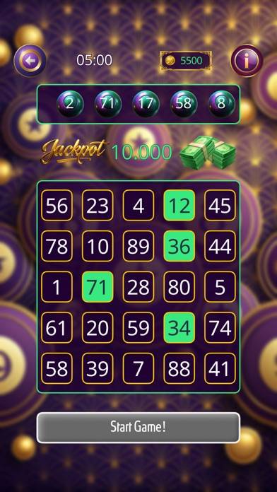 Luckyland Slots Star game screenshot