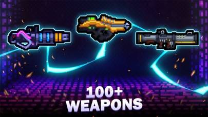 Laser Tanks: Pixel RPG App screenshot #4