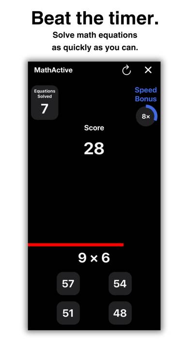 MathActive (Ad Free)