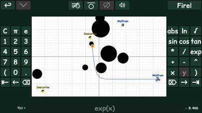 Graphwar II
