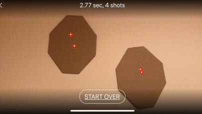 IDryfire: Shoot House App screenshot