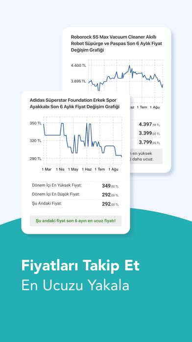 Akakçe Uygulama ekran görüntüsü #5