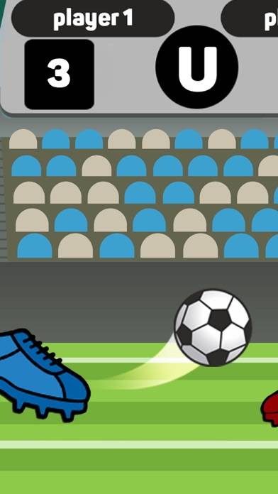 U.ni-Sport-Striker App screenshot #3