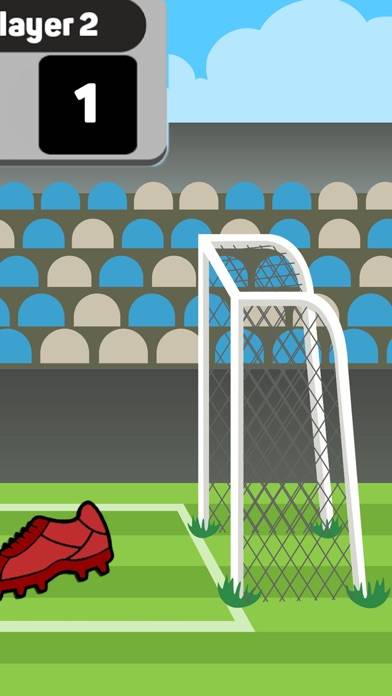 U.ni-Sport-Striker App screenshot #4