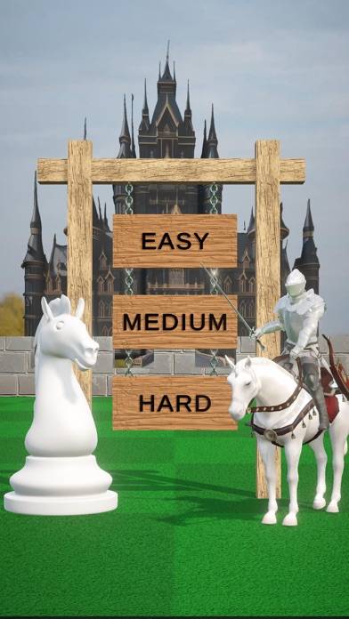 Battle Chess HD Скриншот