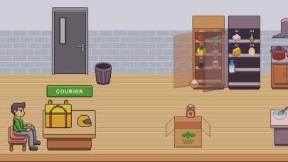 KitchenCraft: cooking business game screenshot