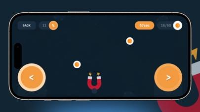 Triple Joy App-Screenshot #4