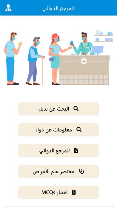 2025 دليل الادوية الشامل