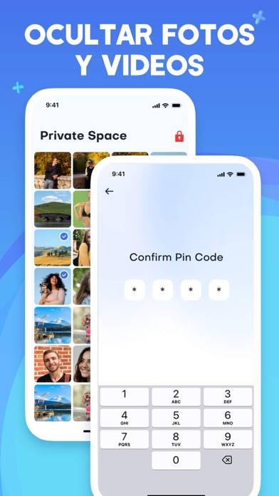 Super Cleaner: Limpiar espacio Captura de pantalla de la aplicación