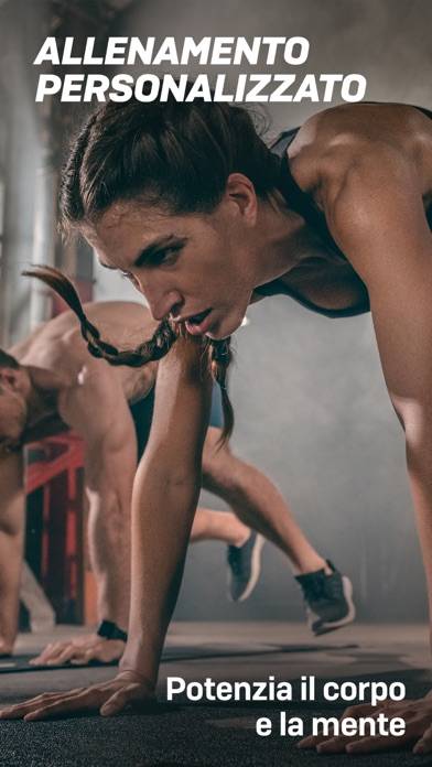 Scarica l'app Freeletics: Workouts & Fitness