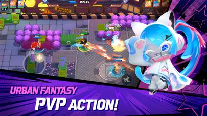 CookieRun: OvenSmash capture d'écran