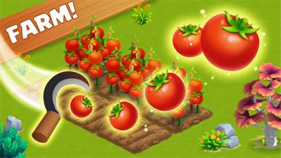 Dragon Farm: Island Adventure