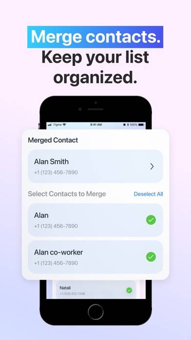 Clean&Fresh: AI Media Cleaner App screenshot