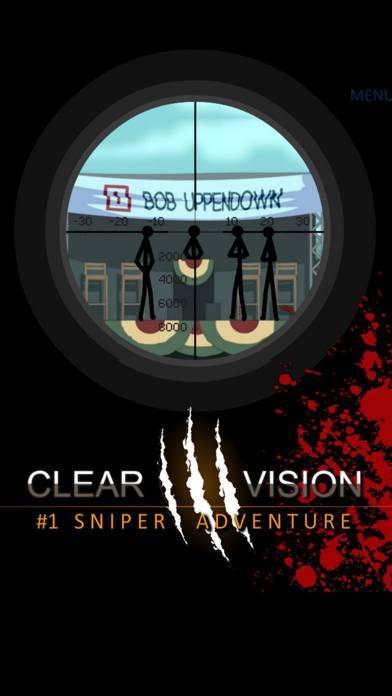Clear Vision 3 App screenshot #1