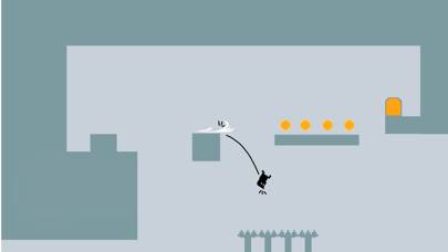 Escape Run: Endless Die Fun game screenshot