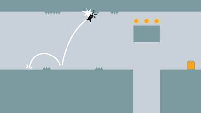 Escape Run: Endless Die Fun game screenshot