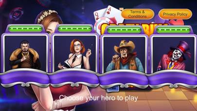 JackyMania game screenshot