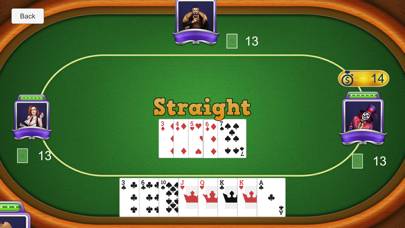 JackyMania game screenshot