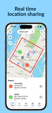Manhunt: Hide & Seek screenshot