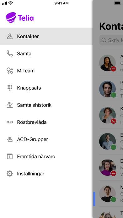 Telia Touchpoint Plus