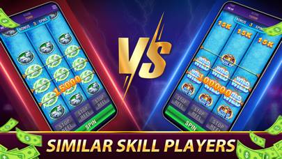 Gleaming Slots - Win Real Cash screenshot