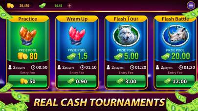 Gleaming Slots App screenshot #2