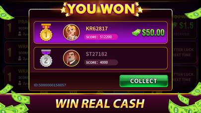 Gleaming Slots App screenshot #3