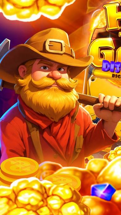 Hit the Gold Discovery