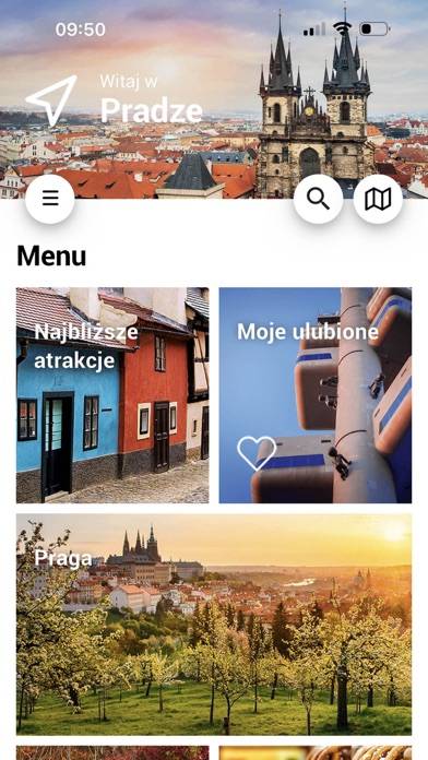 Prag – Reiseführer