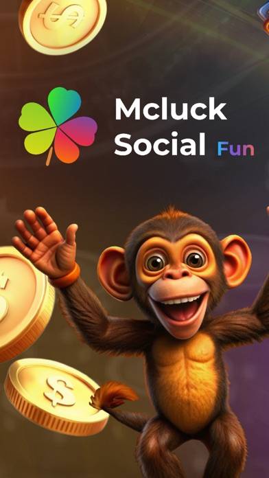 Mcluck Social Fun screenshot