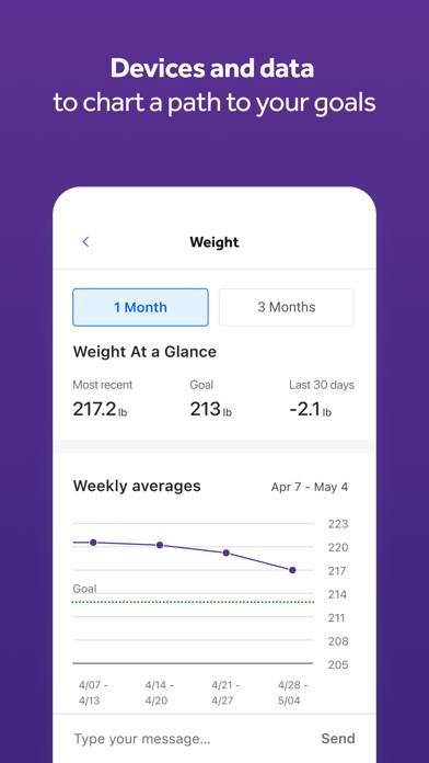 Teladoc Health App screenshot