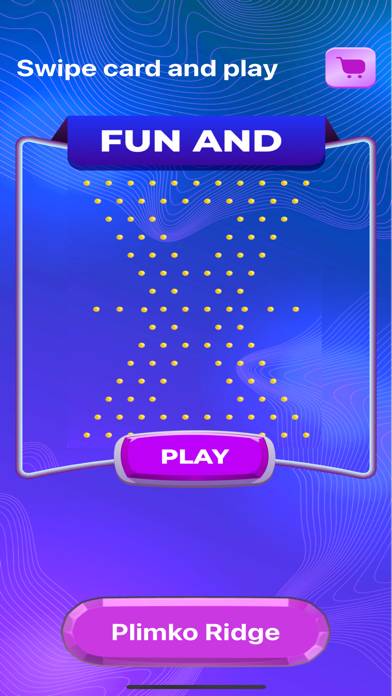 Plinko Ridge Rush App screenshot #6