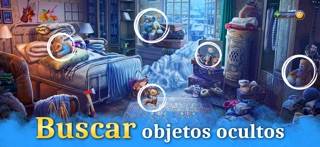 Icebound Secrets: Buscar Juego