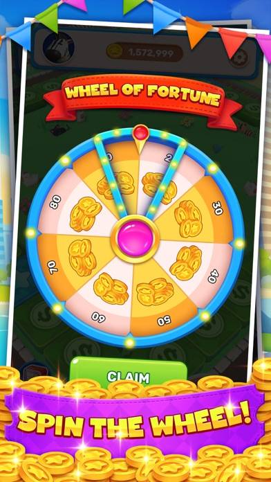 Board Master: Dice Game game screenshot