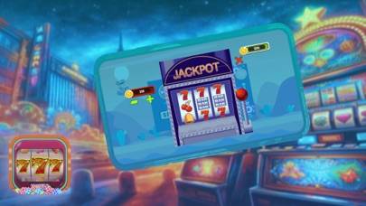 Slot Minamo game screenshot