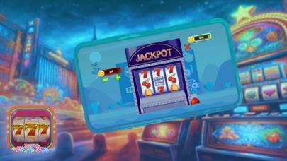 Slot Minamo game screenshot