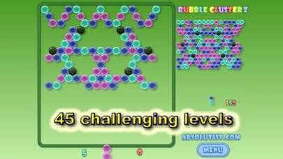 Bubble Clusterz Full